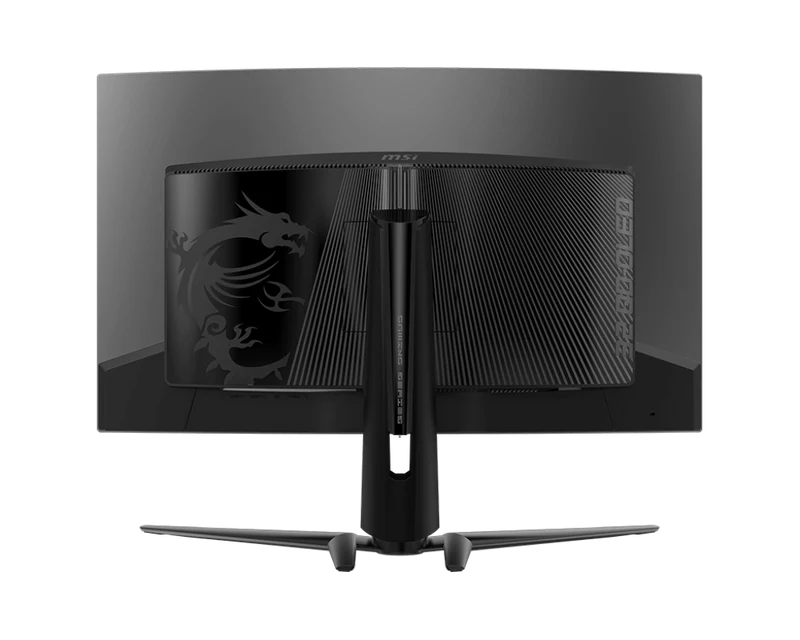 MSI CB MAG 321CUP QD-OLED | MSI Gaming Monitor