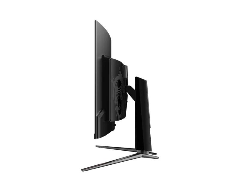 MSI CB MAG 321CUP QD-OLED | MSI Gaming Monitor
