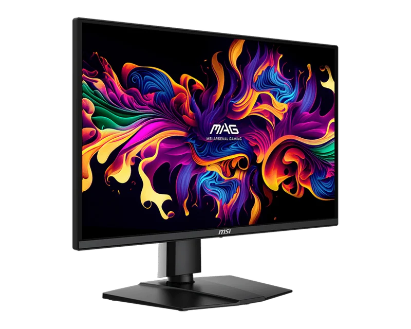 MAG 272QP QD-OLED X24 | MSI Gaming Monitor