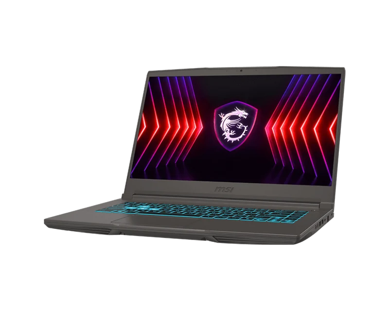 MSI CB Laptop Thin 15 B12VE-2453DE