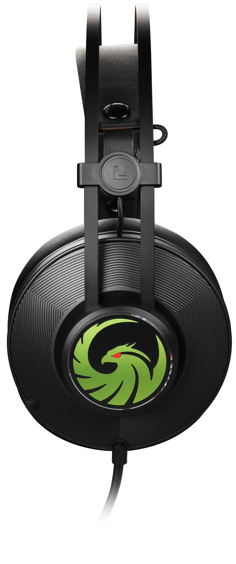 AMD Gaming Headset, Kabelgebunden, Klinkenstecker