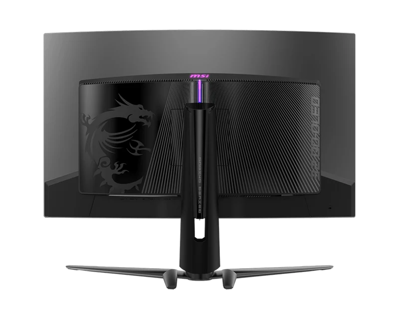 MPG 321CURX QD-OLED | MSI Gaming Monitor