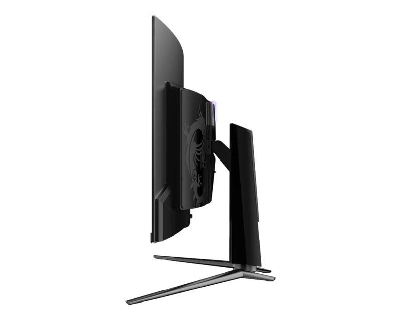 MPG 321CURX QD-OLED | MSI Gaming Monitor
