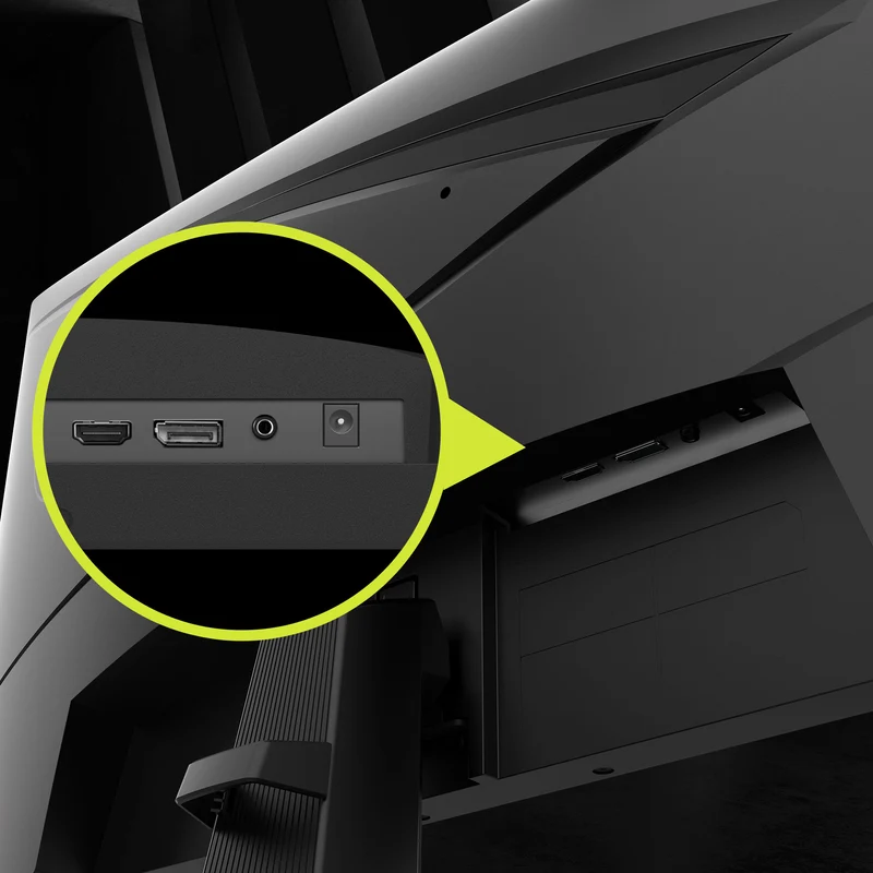2er Pack - MAG 244F | MSI Gaming Monitor