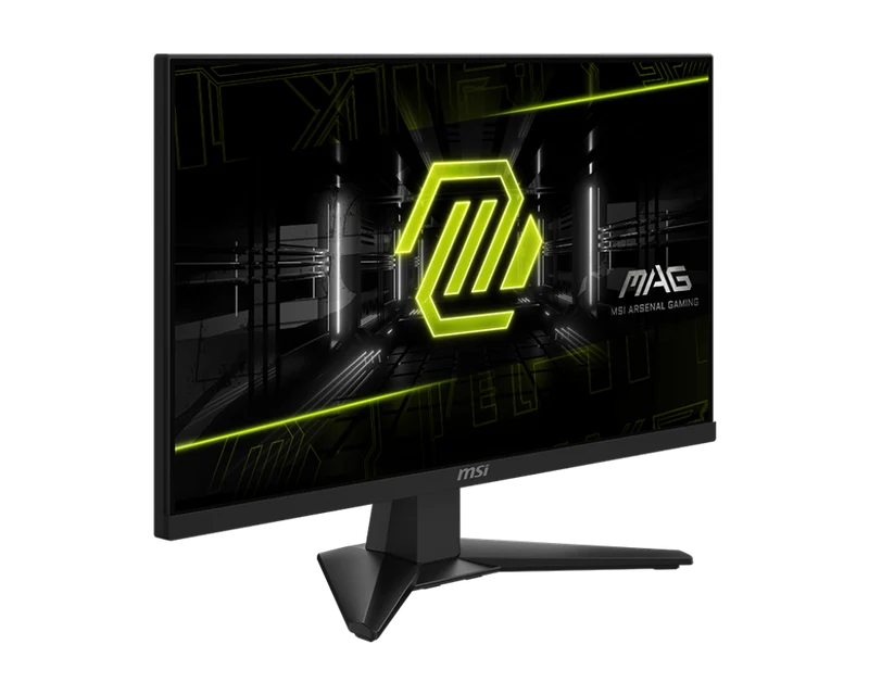 2er Pack - MAG 244F | MSI Gaming Monitor