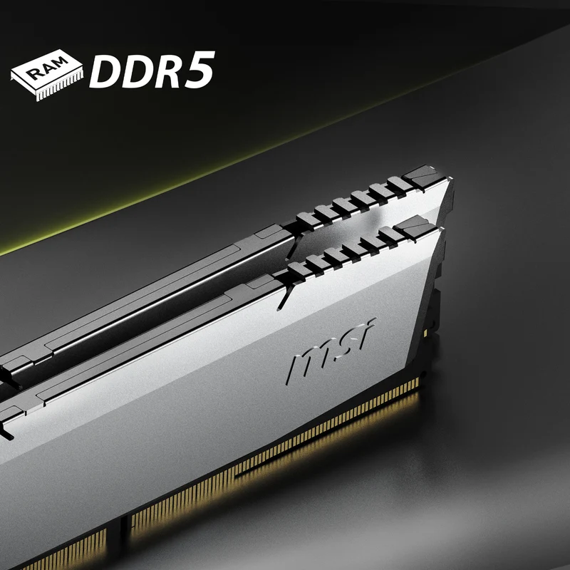 MSI Desktop PC MAG Infinite S3 14NVP7-2808EU