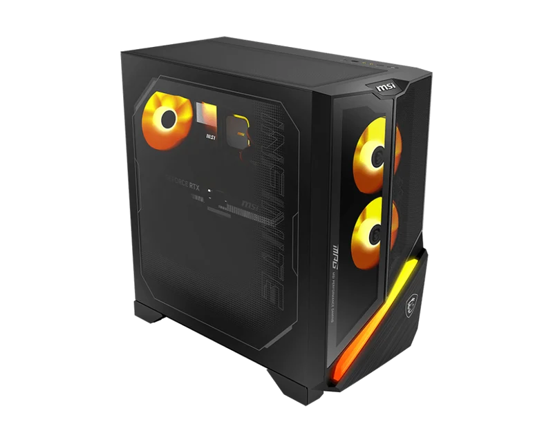 MSI CB Desktop PC MPG Infinite Z3 X3D 9NVRR7-848EU