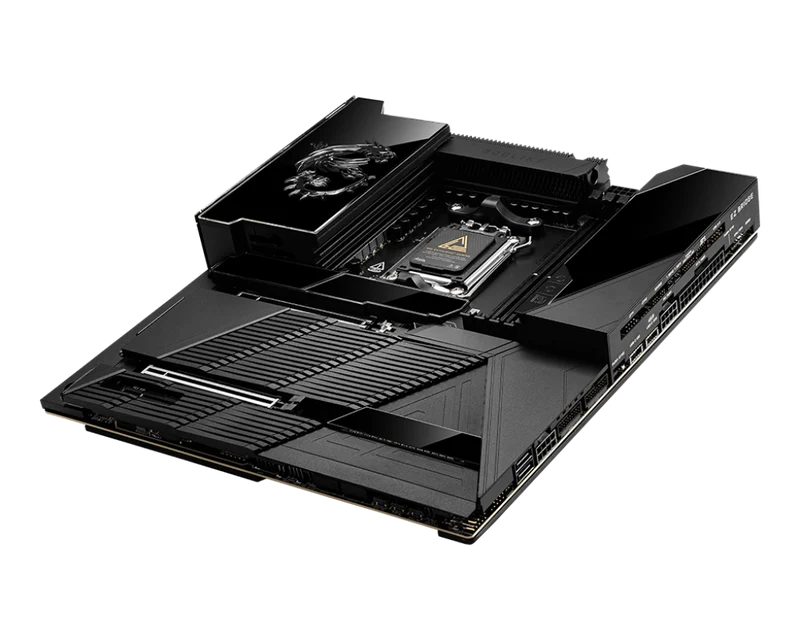 MSI Motherboard MEG X870E GODLIKE