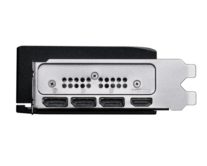 MSI Grafikkarte GeForce RTX 5080 16G VENTUS 3X BLACK