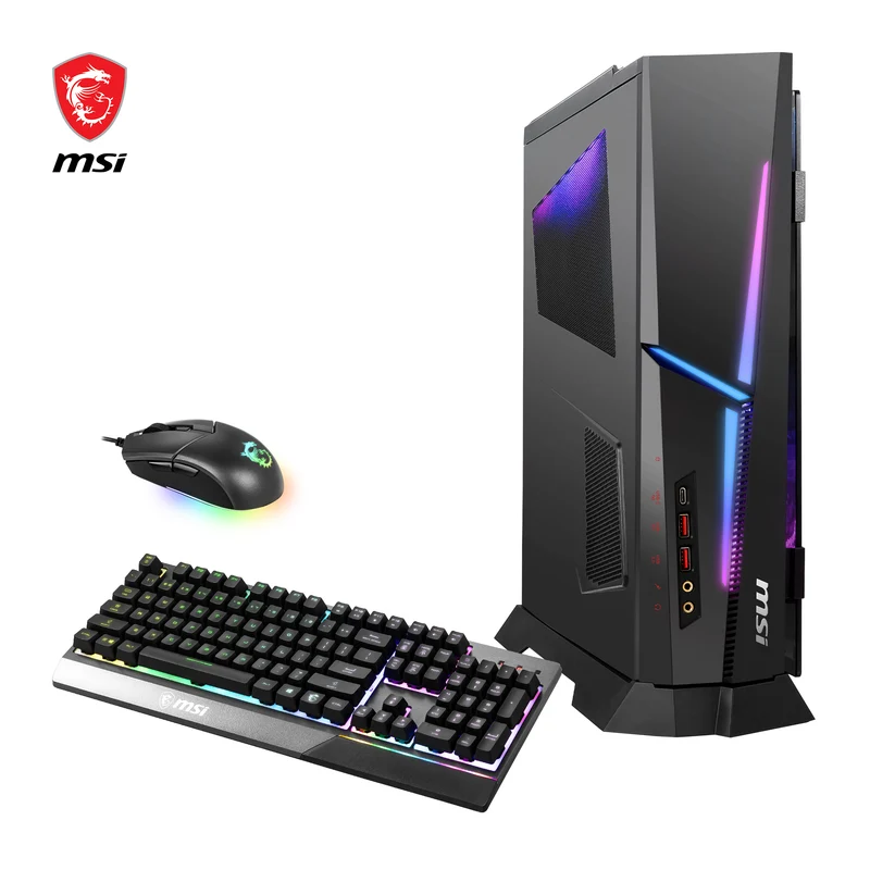 MSI CB Desktop PC MPG Trident AS AI 2NVN7-011EU