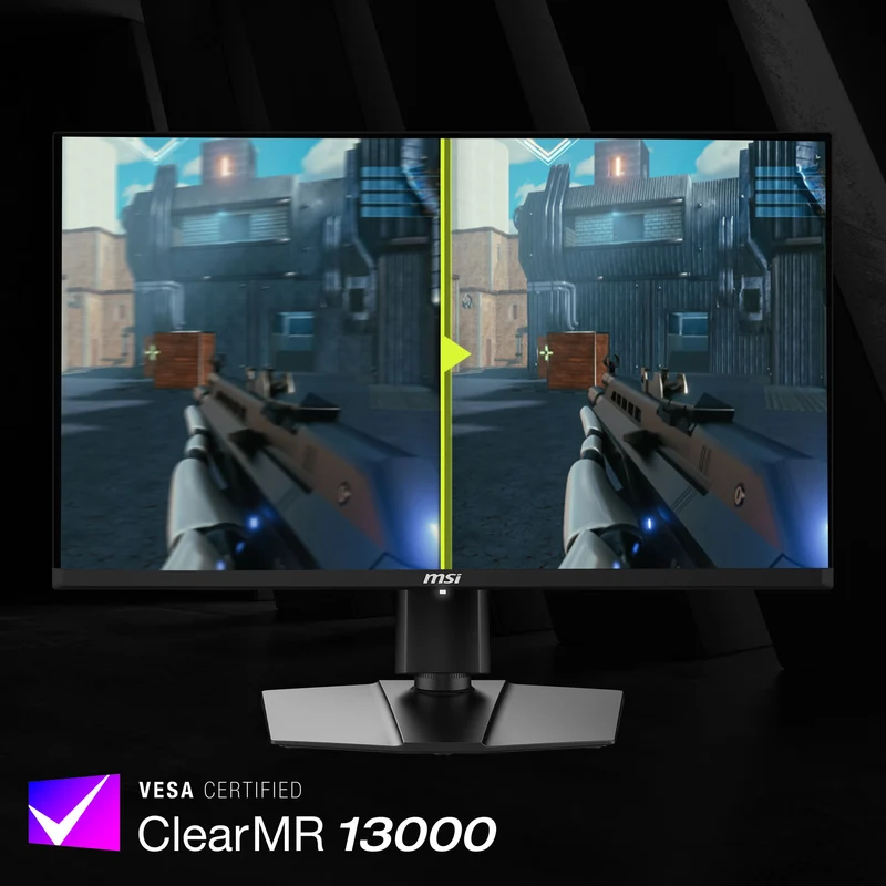 MAG 271QP QD-OLED X24 | MSI Gaming Monitor