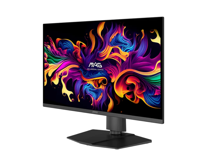 MAG 271QP QD-OLED X24 | MSI Gaming Monitor