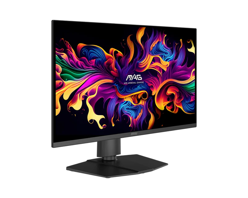 MAG 271QP QD-OLED X24 | MSI Gaming Monitor