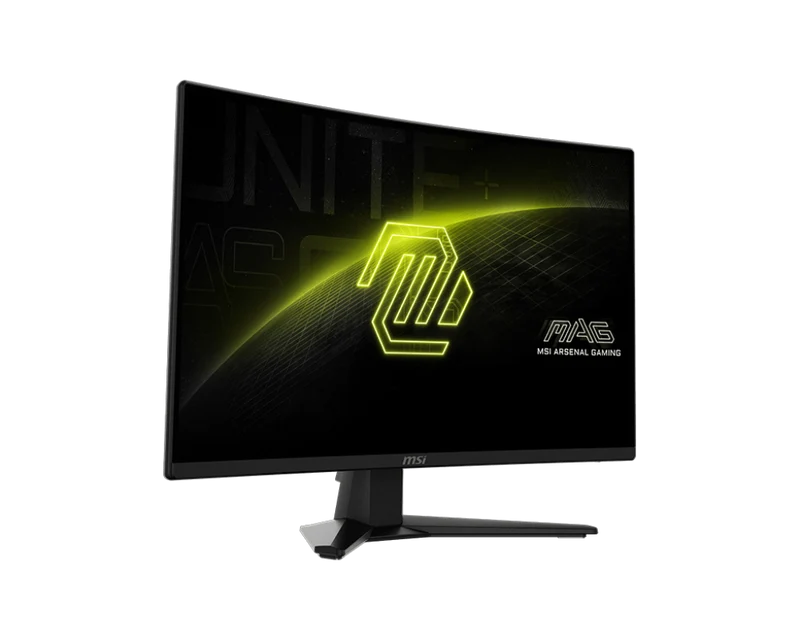 MAG 274CXF | MSI Gaming Monitor