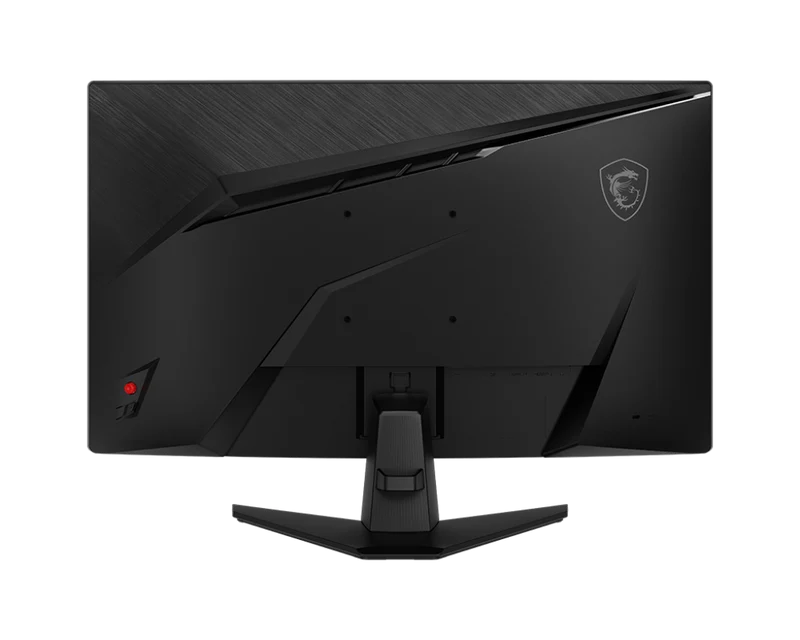 MSI CB MAG 274CXF | MSI Gaming Monitor