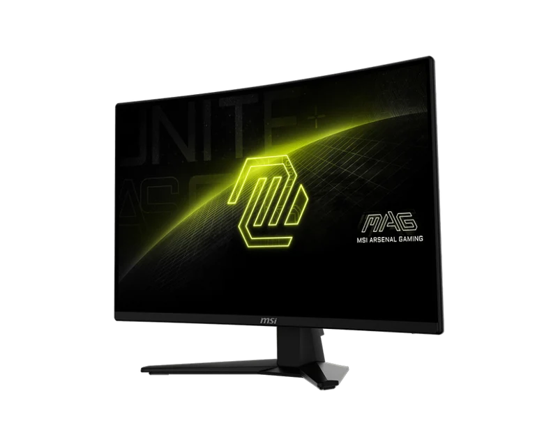 MSI CB MAG 274CXF | MSI Gaming Monitor
