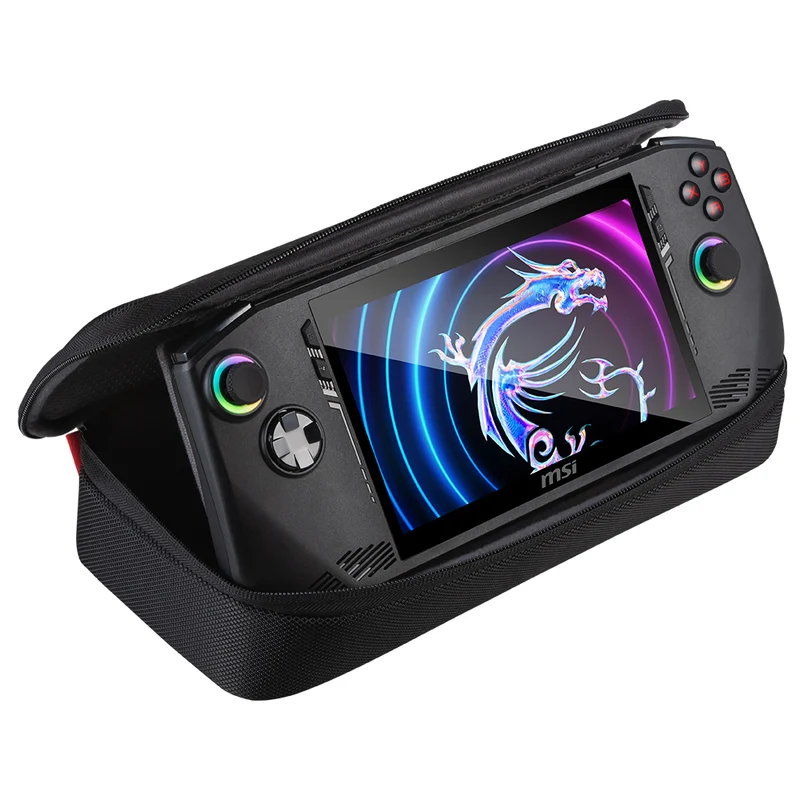 MSI Claw 7 Accessory Kit