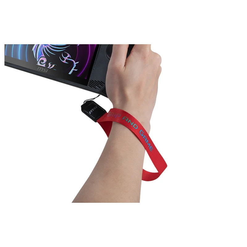 MSI Claw 7 Accessory Kit
