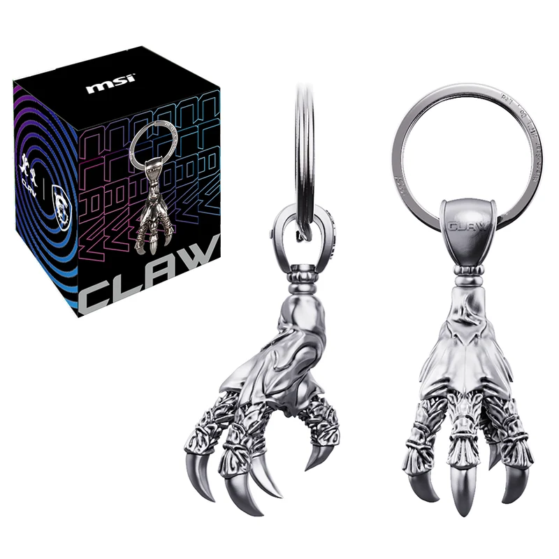MSI Claw 7 Accessory Kit