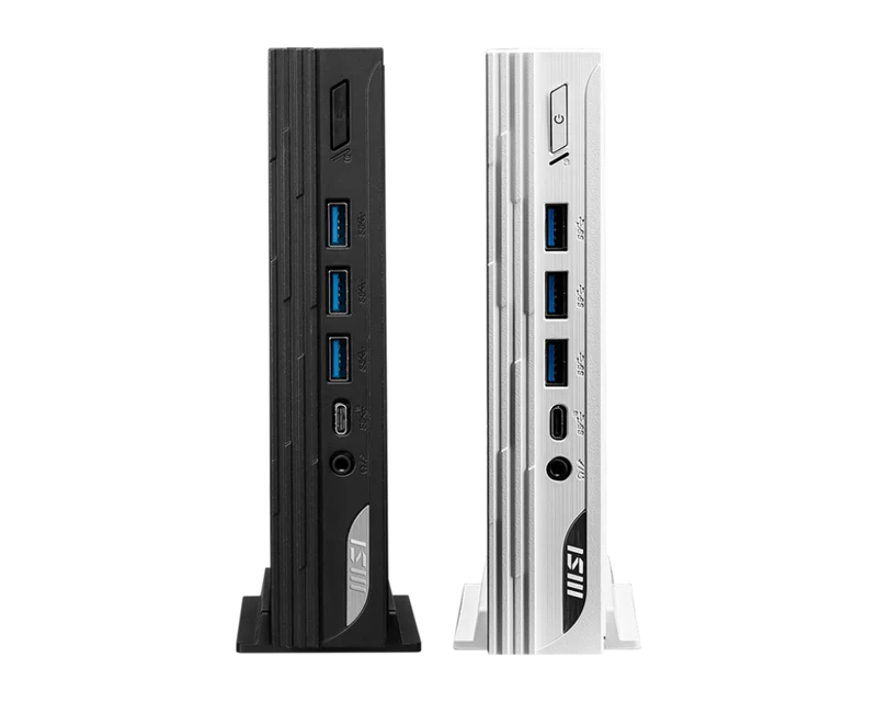 MSI CB PRO DP10 13M-002EU | MSI Pro Desktop PC