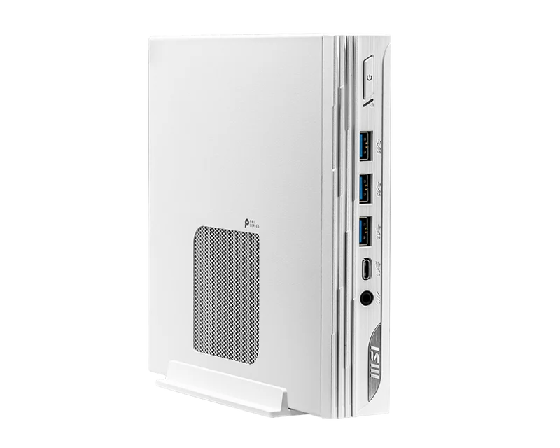 MSI CB PRO DP10 13M-002EU | MSI Pro Desktop PC
