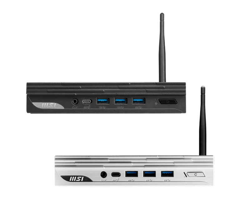 MSI CB PRO DP10 13M-002EU | MSI Pro Desktop PC