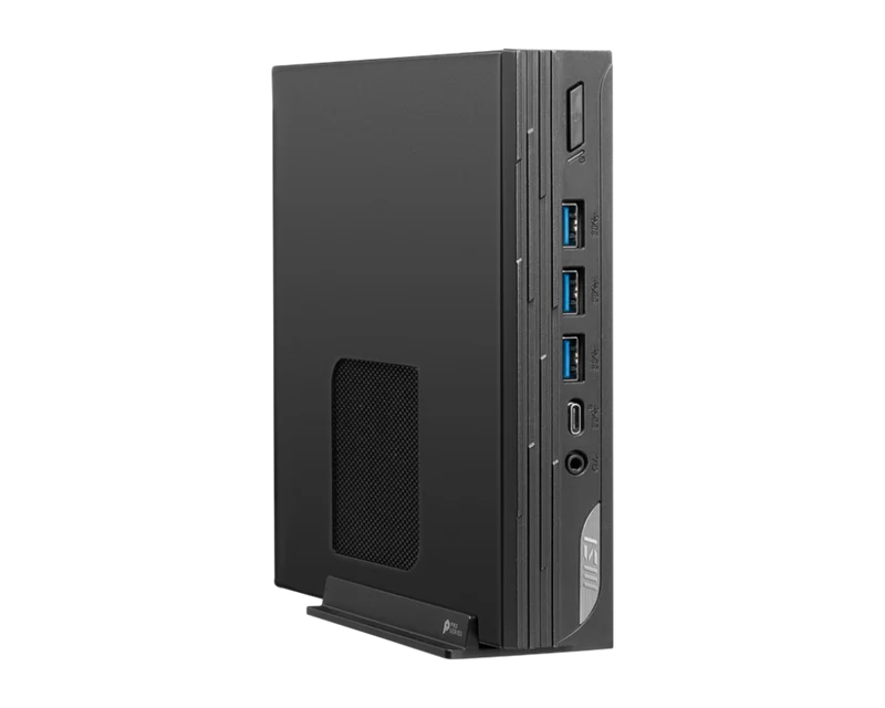 MSI CB PRO DP10 13M-001EU | MSI Pro Desktop PC
