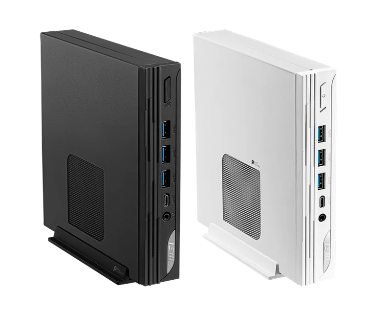 MSI CB PRO DP10 13M-001EU | MSI Pro Desktop PC