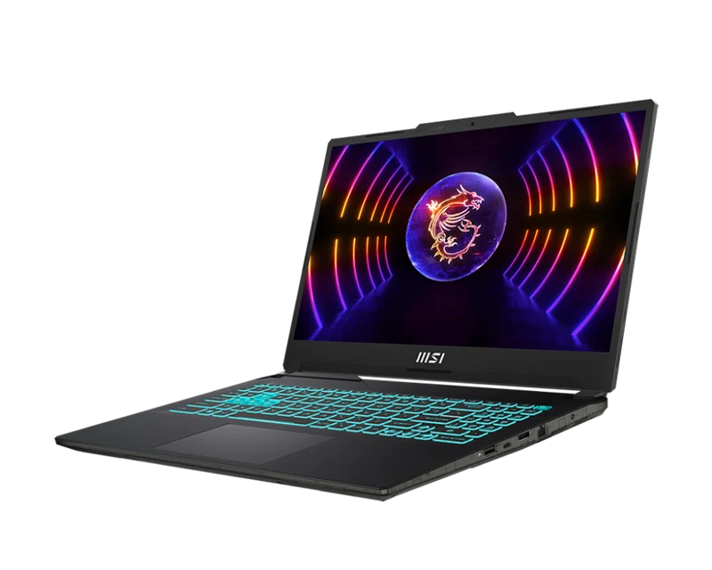 MSI CB Gaming Laptop Cyborg 15 A13VE-888