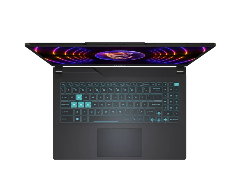 MSI CB Gaming Laptop Cyborg 15 A13VE-888