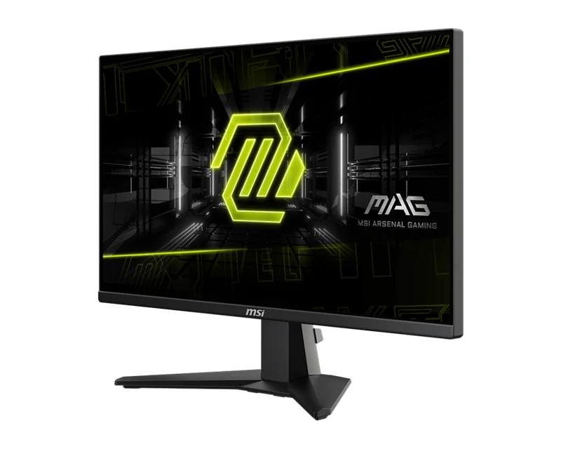 MAG 255F E20 | MSI Gaming Monitor