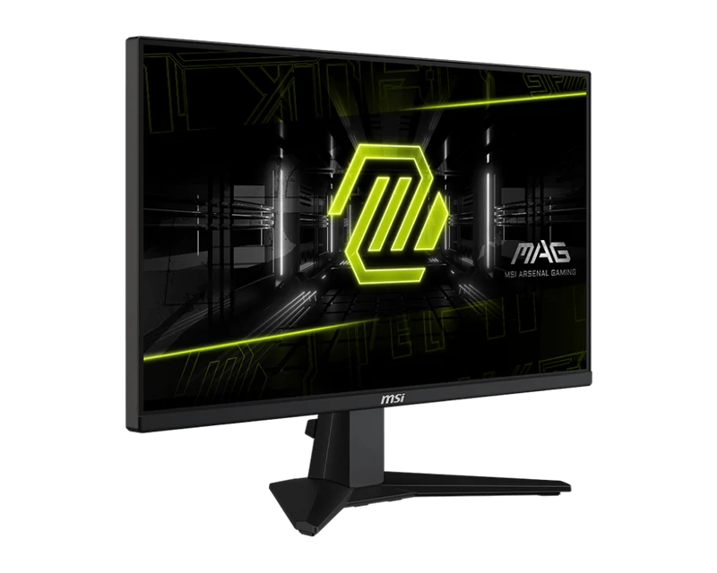 MAG 255F E20 | MSI Gaming Monitor