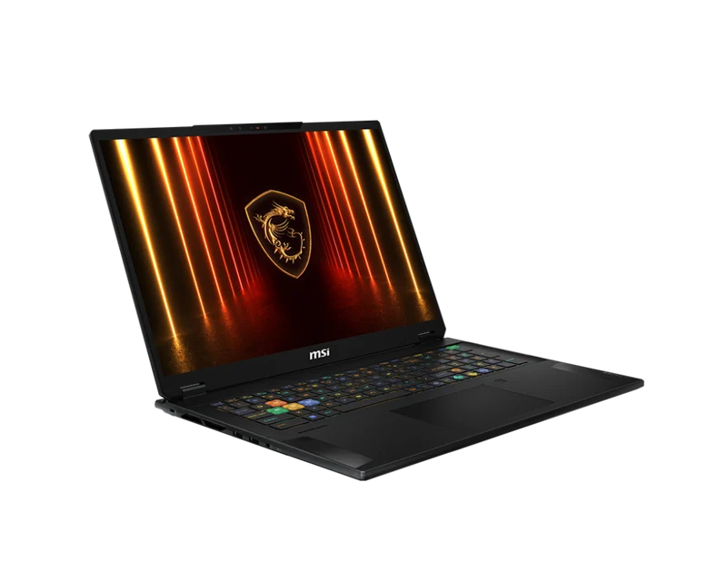 MSI Laptop Stealth 18 HX AI A2XWIG-042, RTX™ 5080