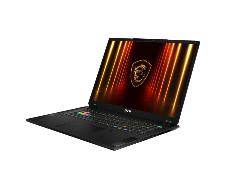 MSI Laptop Stealth 18 HX AI A2XWIG-042, RTX™ 5080