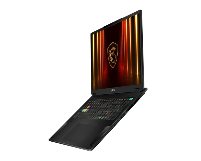 MSI Laptop Stealth 18 HX AI A2XWIG-042, RTX™ 5080