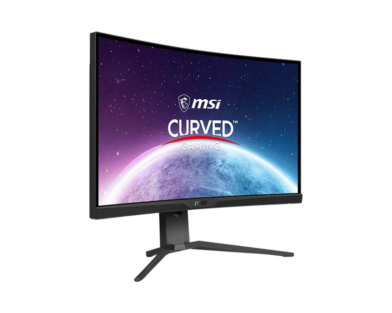 2er Pack - MAG 325CQRF QD | MSI Gaming Monitor