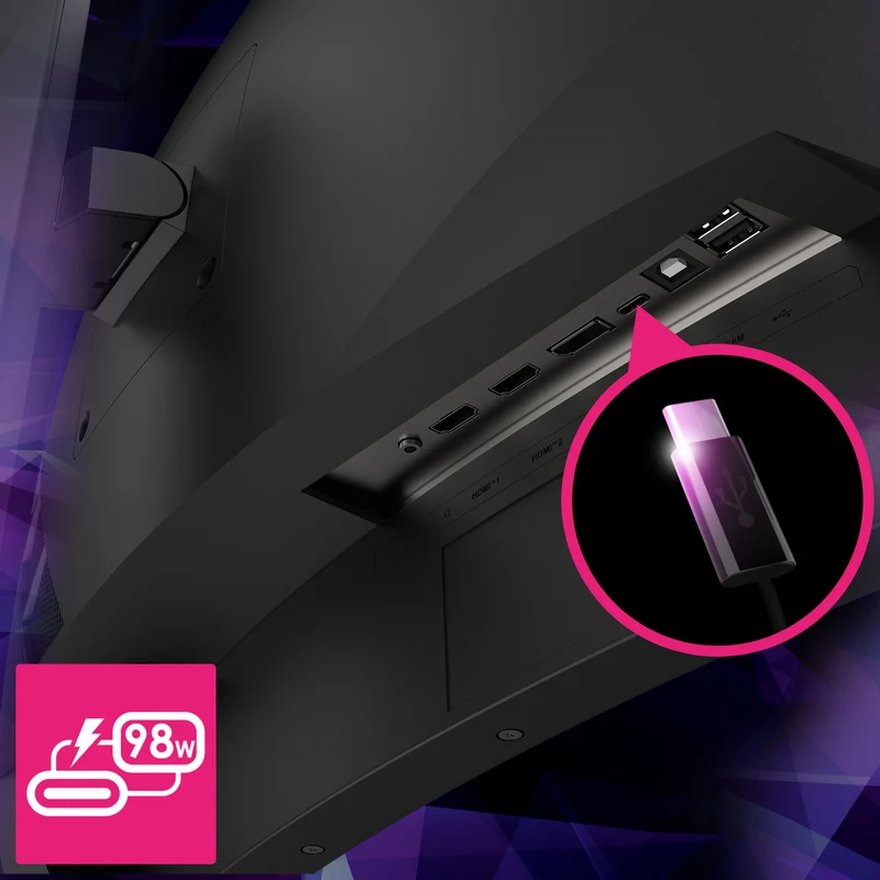 2er Pack - MPG 325CQRXF | MSI Gaming Monitor
