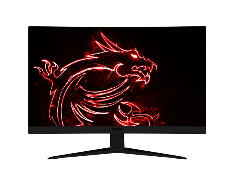 2er Pack - MPG 325CQRXF | MSI Gaming Monitor