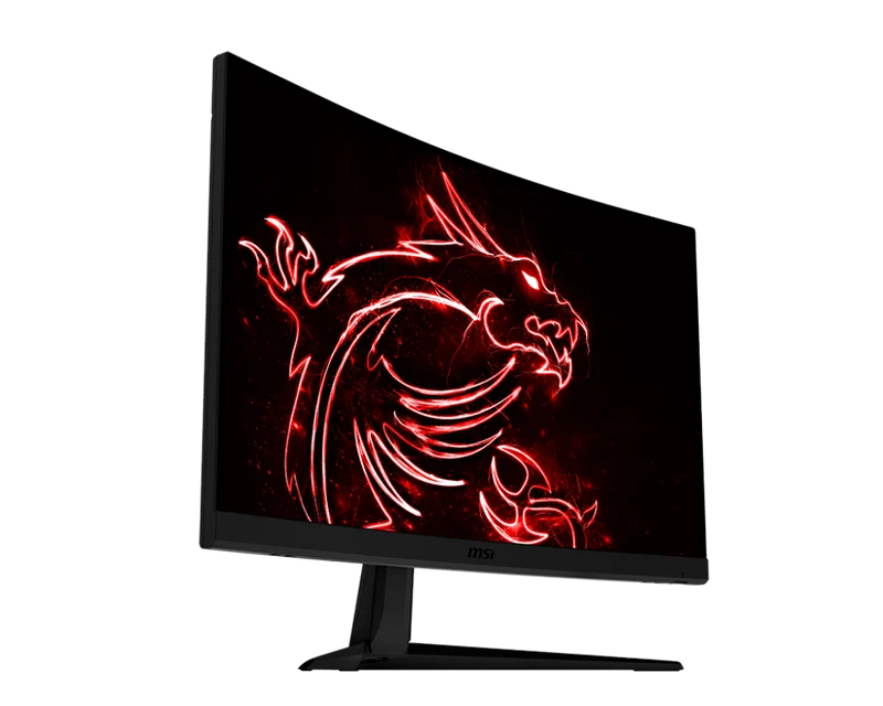 2er Pack - MPG 325CQRXF | MSI Gaming Monitor