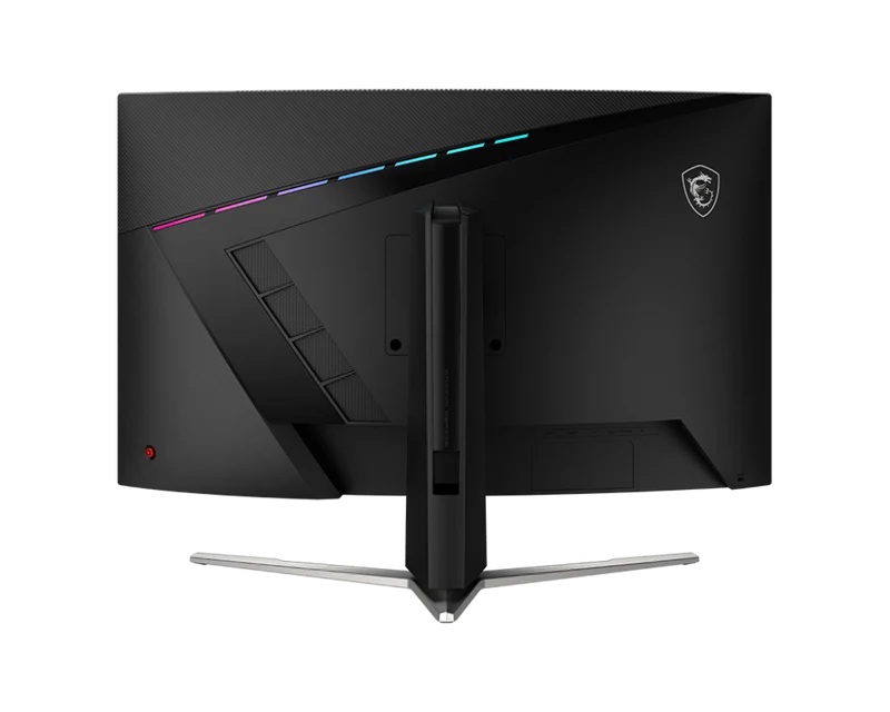 2er Pack - MPG 325CQRXF | MSI Gaming Monitor