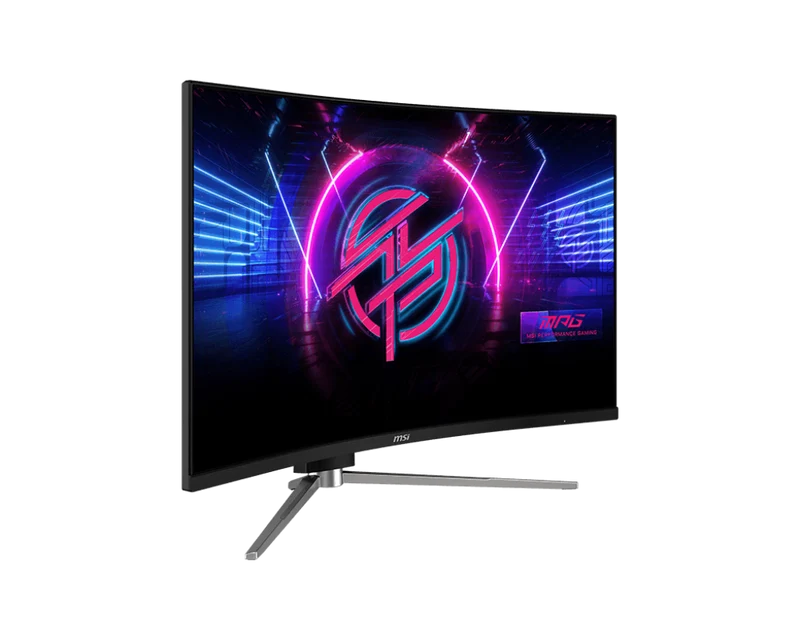 2er Pack - MPG 325CQRXF | MSI Gaming Monitor