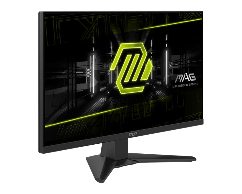 MAG 242F | MSI Gaming Monitor