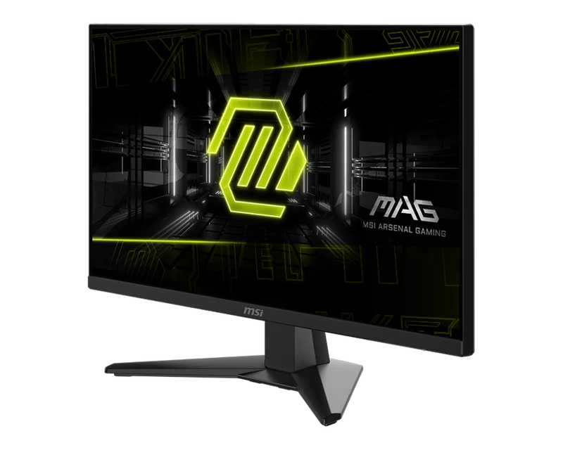 MAG 242F | MSI Gaming Monitor