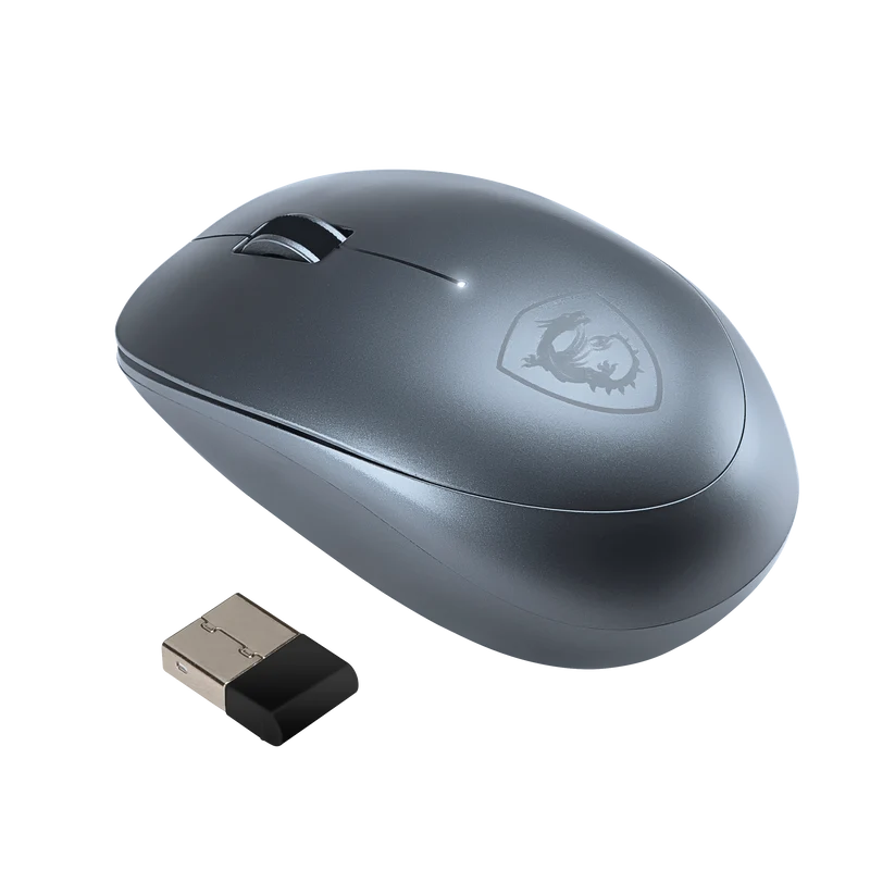 MSI 40th Anniversary Premium Pack