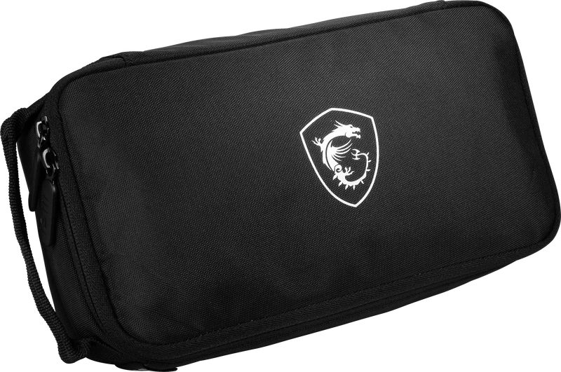 MSI 40th Anniversary Premium Pack