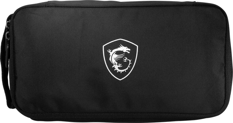 MSI 40th Anniversary Premium Pack