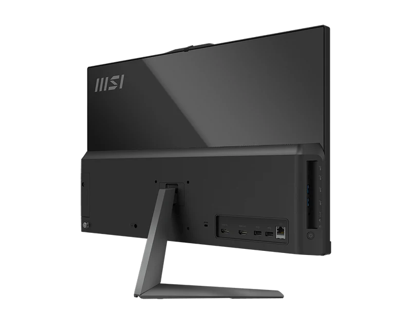 MSI All-In-One Desktop PC Modern AM242TP 1M-1227EU ****Verpackung leicht beschädigt****