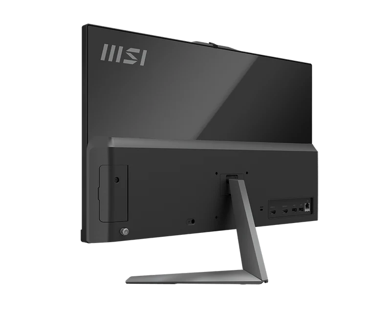 MSI All-In-One Desktop PC Modern AM242TP 1M-1227EU ****Verpackung leicht beschädigt****