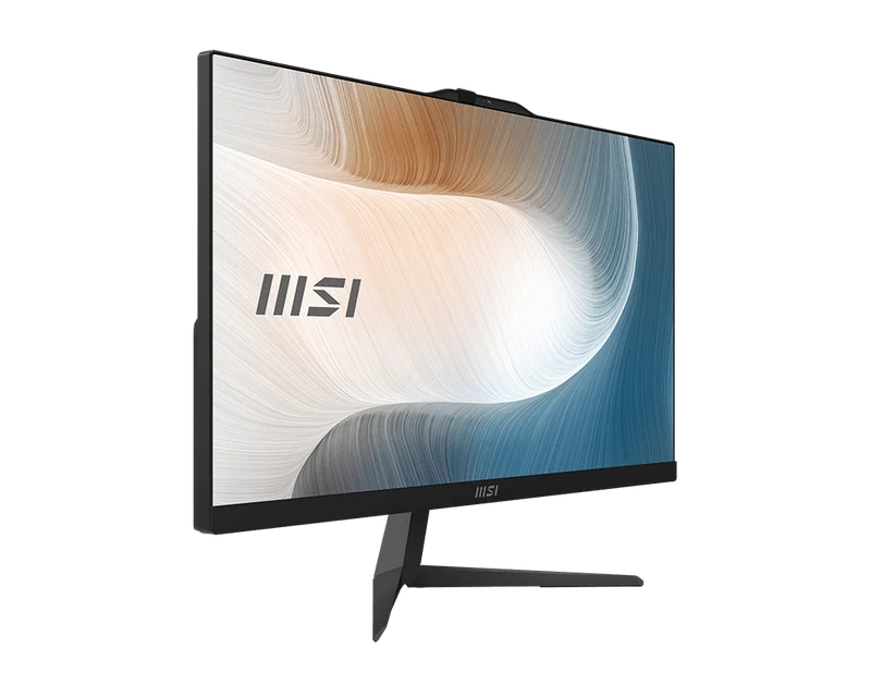 MSI All-In-One Desktop PC Modern AM242TP 1M-1227EU ****Verpackung leicht beschädigt****
