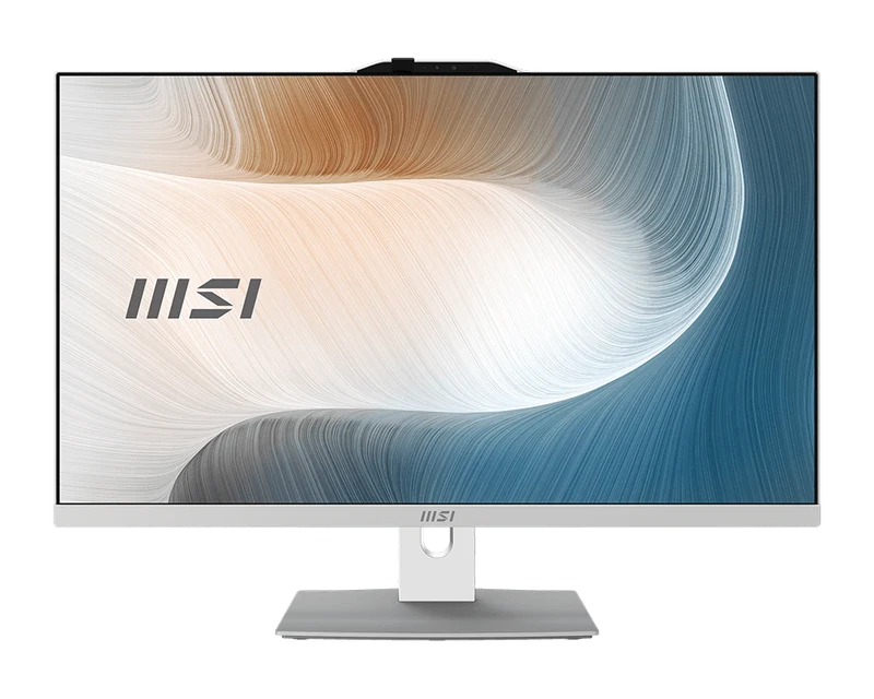 MSI All-In-One Desktop PC Modern AM272P-1M-847EU ****Verpackung leicht beschädigt****